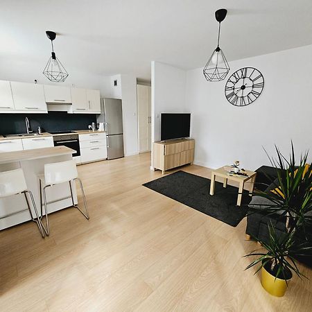 Apartament Malta & Basen ,Kort Tenisowy W Cenie Poznan Exterior photo