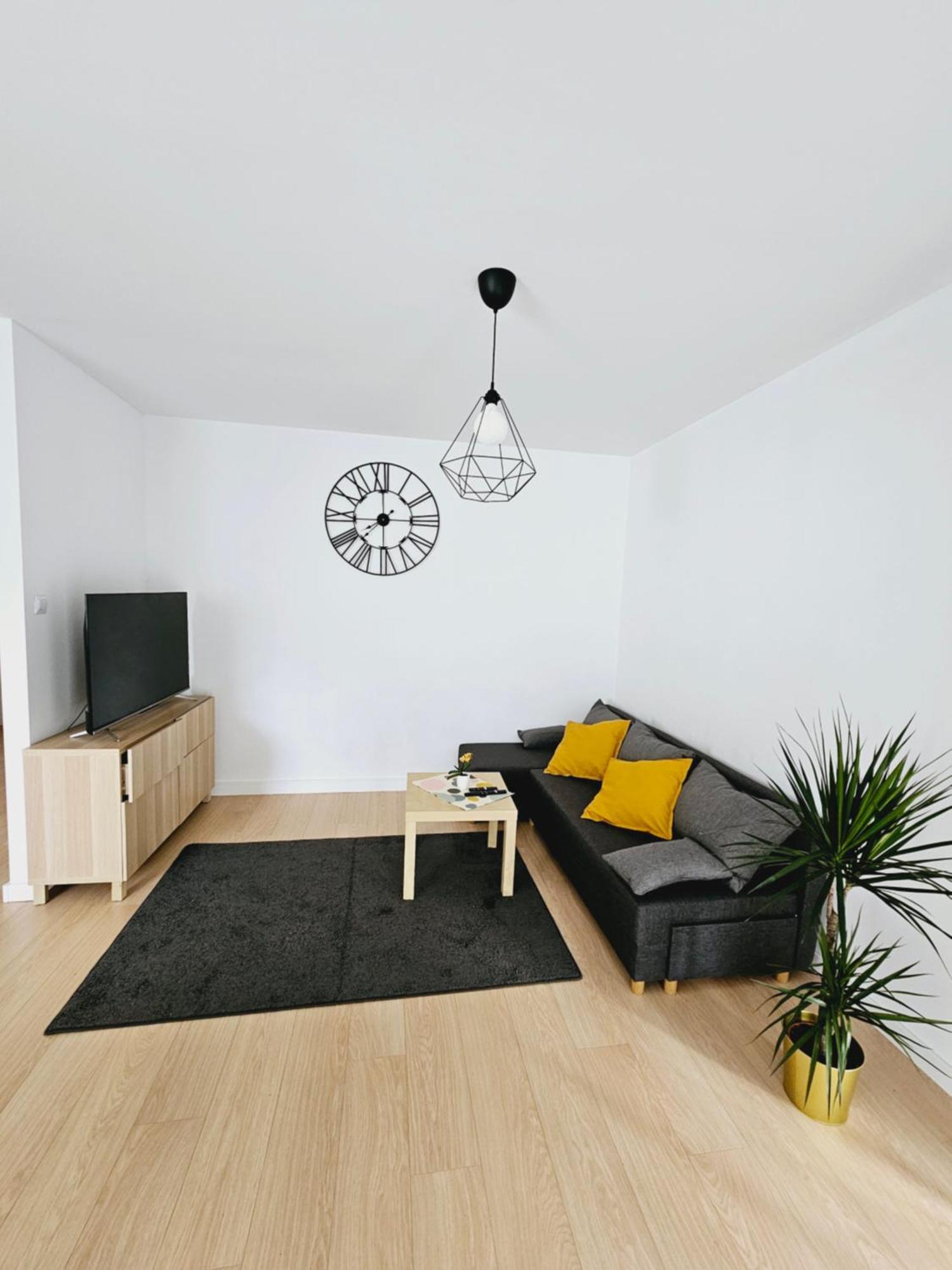 Apartament Malta & Basen ,Kort Tenisowy W Cenie Poznan Exterior photo
