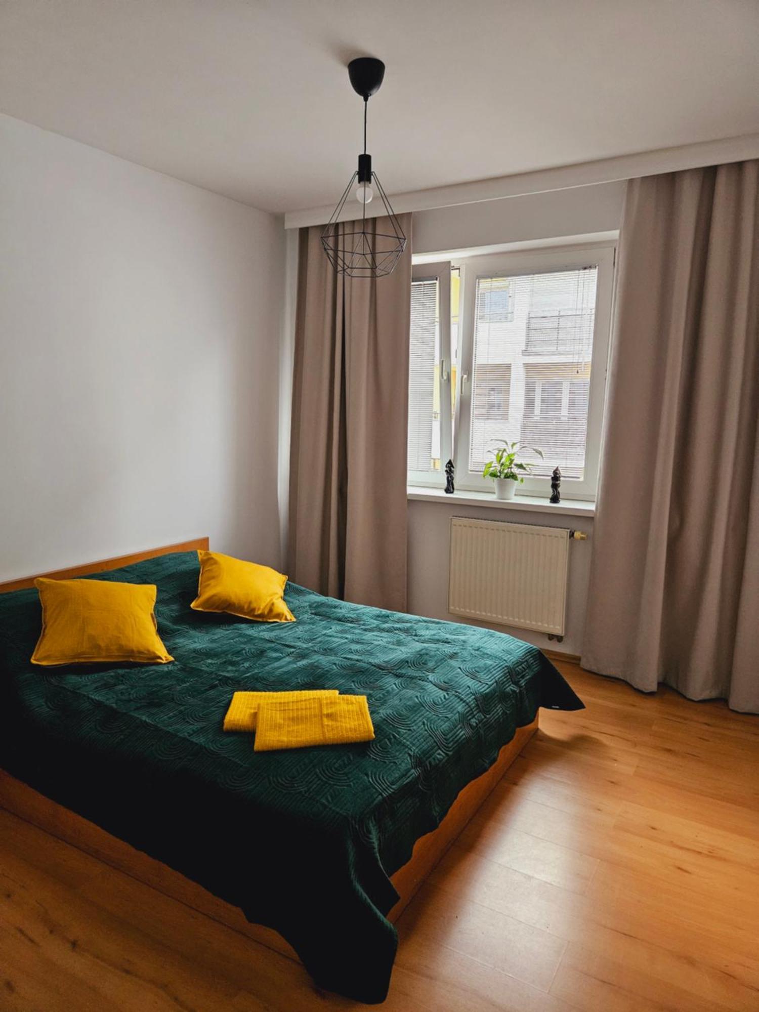 Apartament Malta & Basen ,Kort Tenisowy W Cenie Poznan Exterior photo