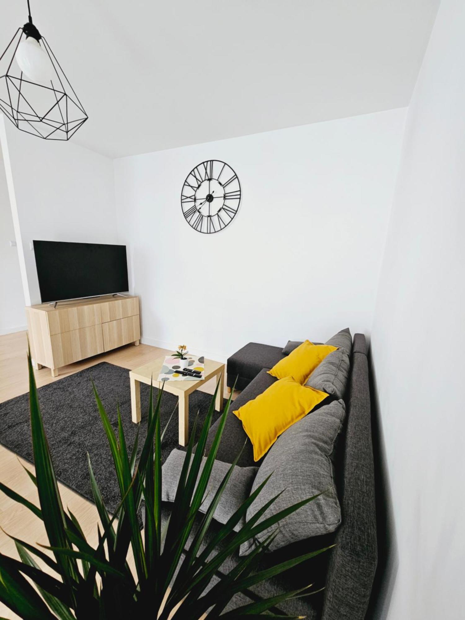 Apartament Malta & Basen ,Kort Tenisowy W Cenie Poznan Exterior photo