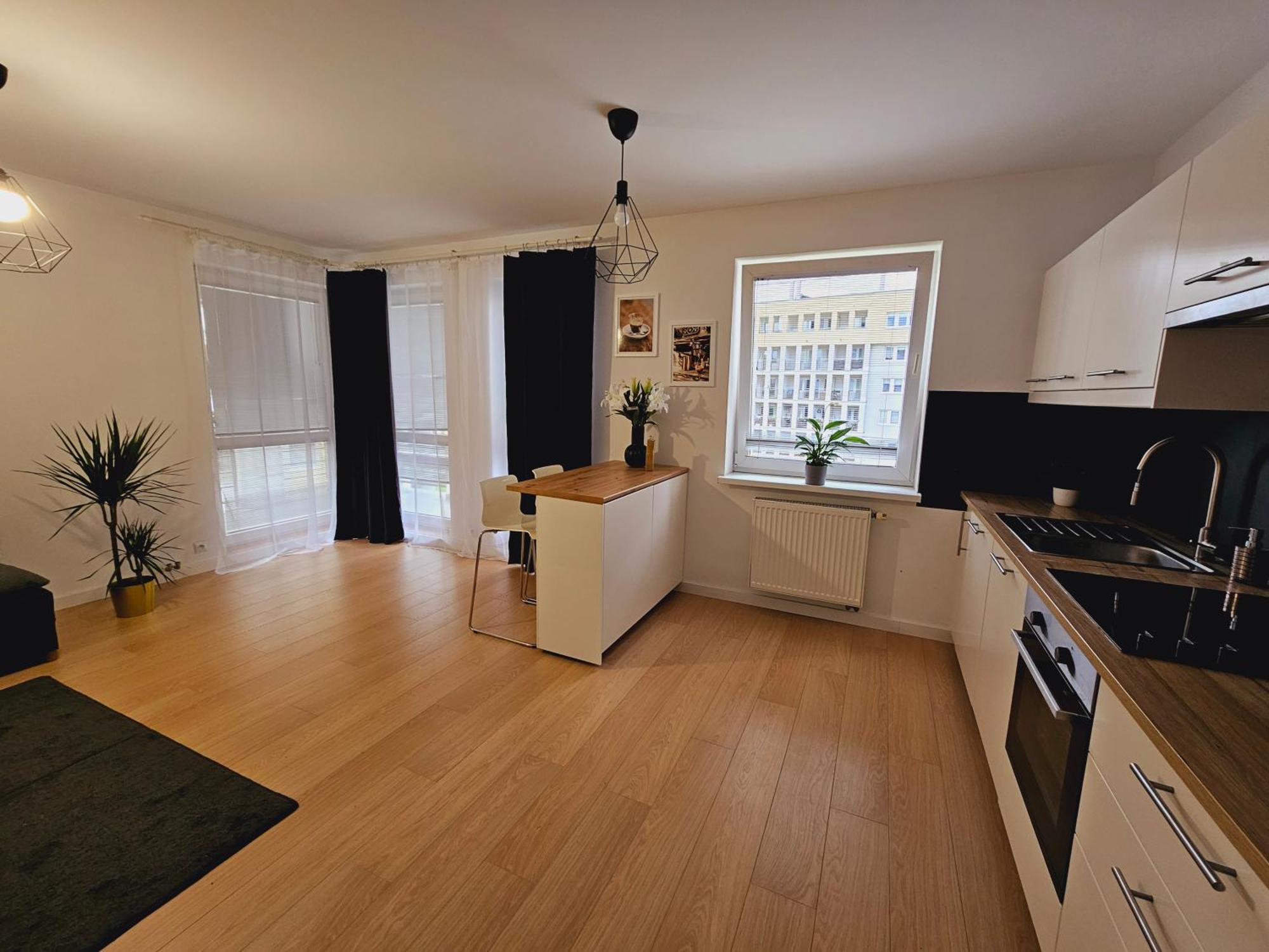Apartament Malta & Basen ,Kort Tenisowy W Cenie Poznan Exterior photo