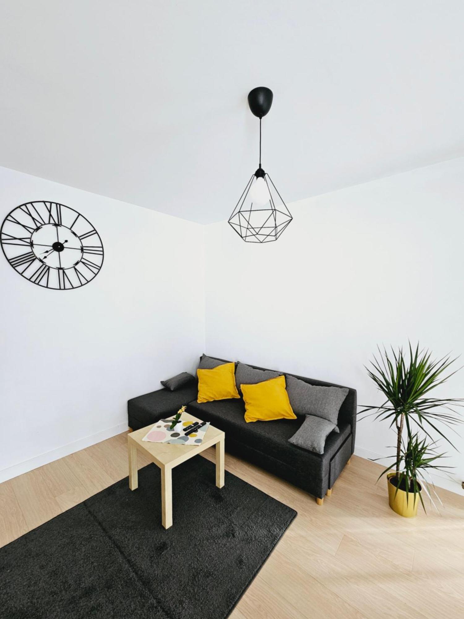 Apartament Malta & Basen ,Kort Tenisowy W Cenie Poznan Exterior photo