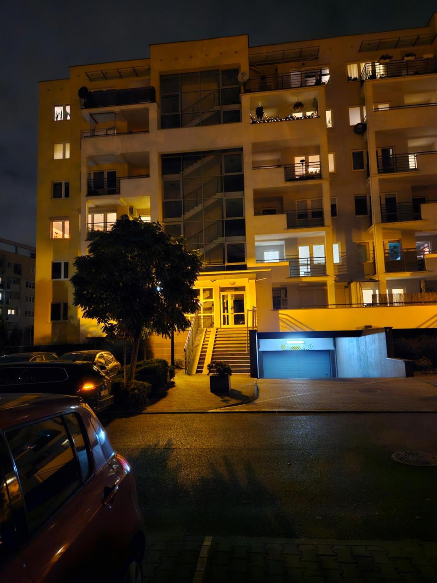 Apartament Malta & Basen ,Kort Tenisowy W Cenie Poznan Exterior photo