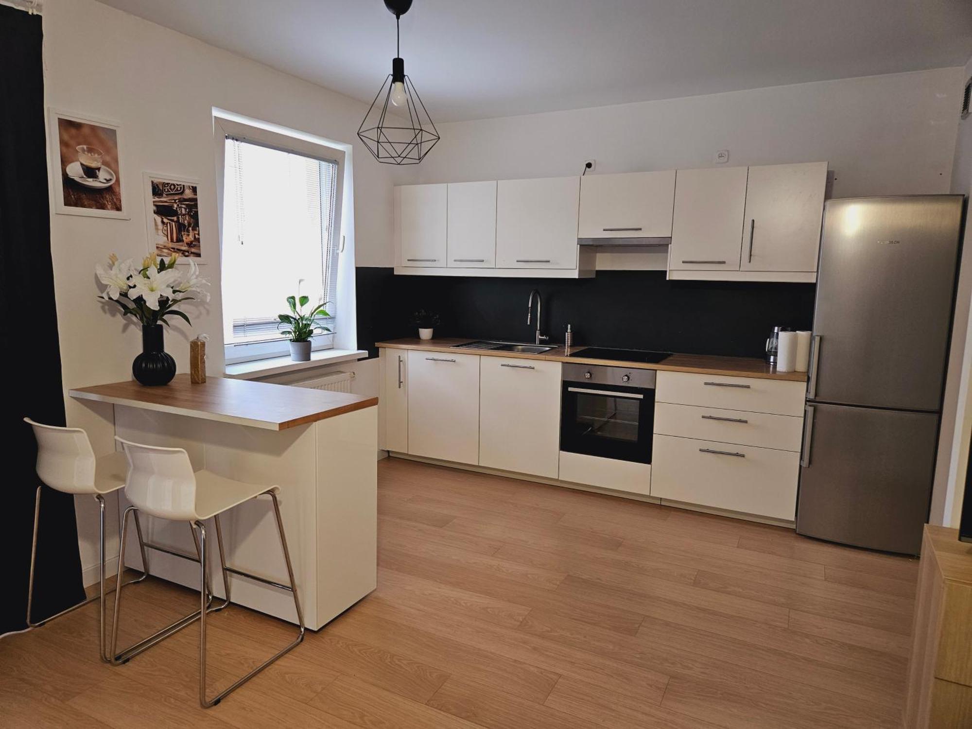 Apartament Malta & Basen ,Kort Tenisowy W Cenie Poznan Exterior photo